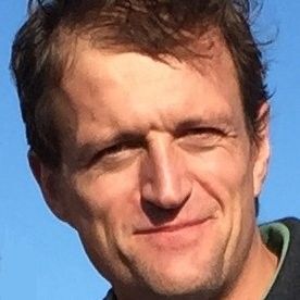 Rob Demain